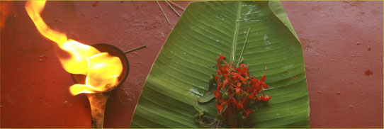 Karuvannur Karanayildevasthanam History